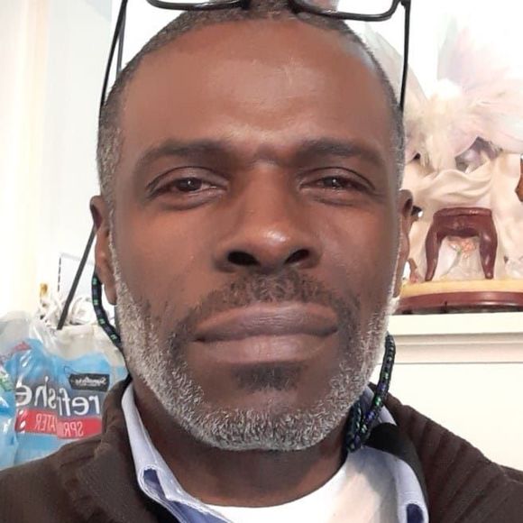 Meet your Posher, Christopher - Picture 1 of 1